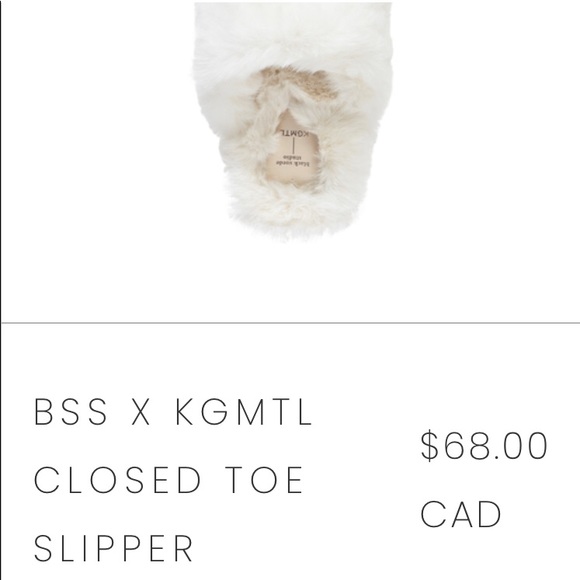 Black Suede Studio Slippers - Picture 2 of 9